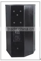 ITC T-12S Professional dual way 12" loudspeaker for audio sound system