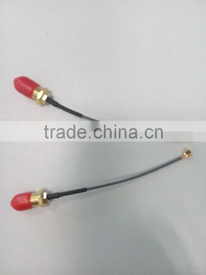 PIN header SMA connecting line L=60MM