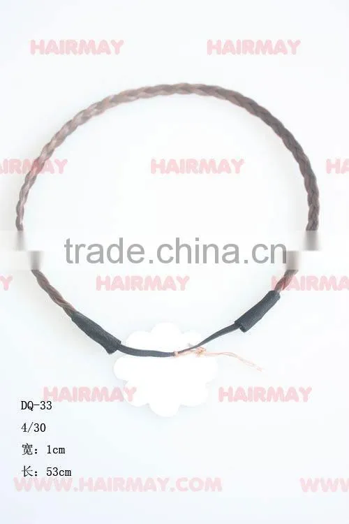 WIig accessory head band