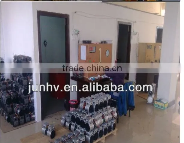 junhv air compressor with V-0.6/12.5