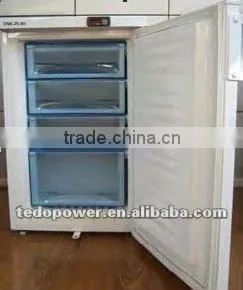 DF40-U90 Minus 40degree 90Liter Lab Refrigerator Freezer