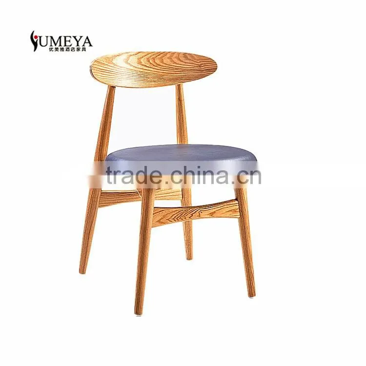 Commercial furniture wood dining room indian furniture hans wegner wood chair