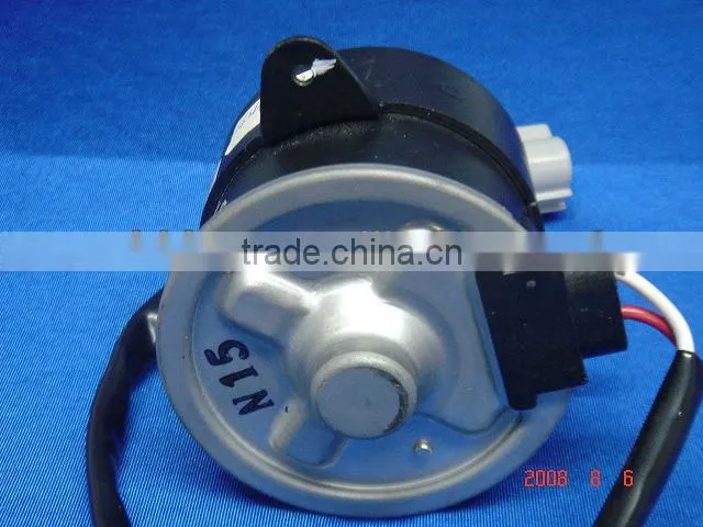 High Quality 12V DC Cooling Fan Motor For Toyota Cmary 16363-28230