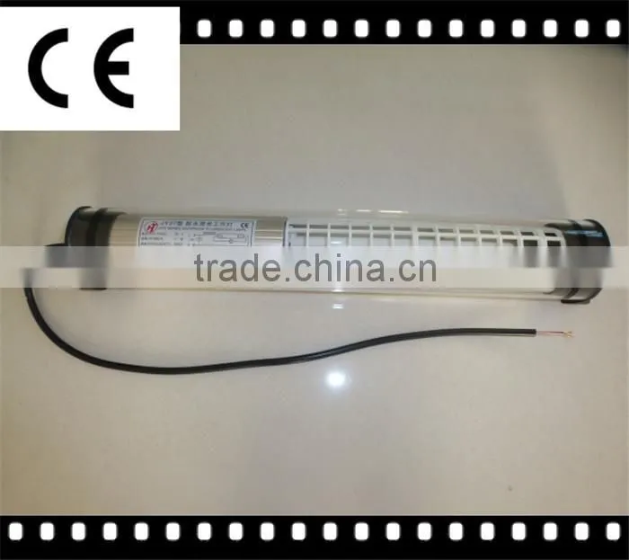 waterproof corrosion resisting led machine lathe work lights