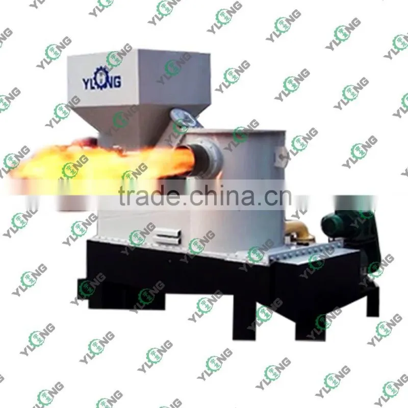 Yulong Brand Biomass small wood pellet stove