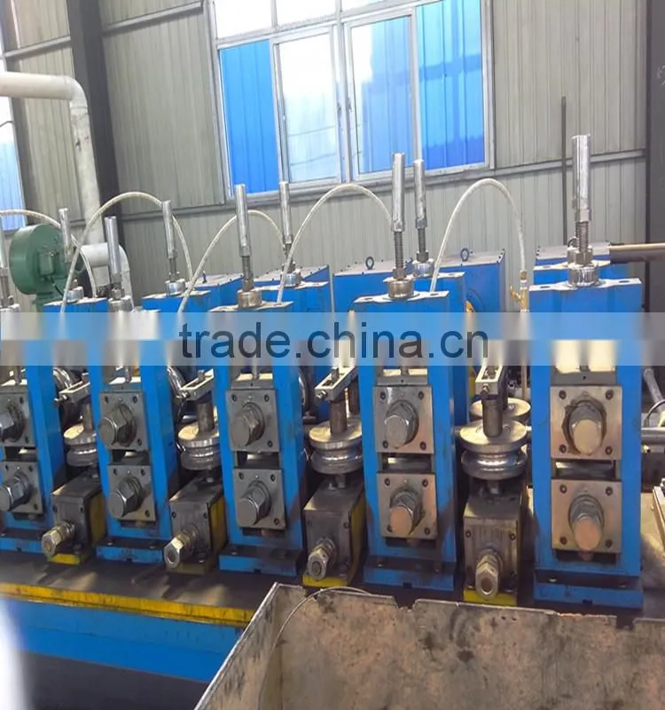pipe welding machine /pipe welding line /erw pipe mill