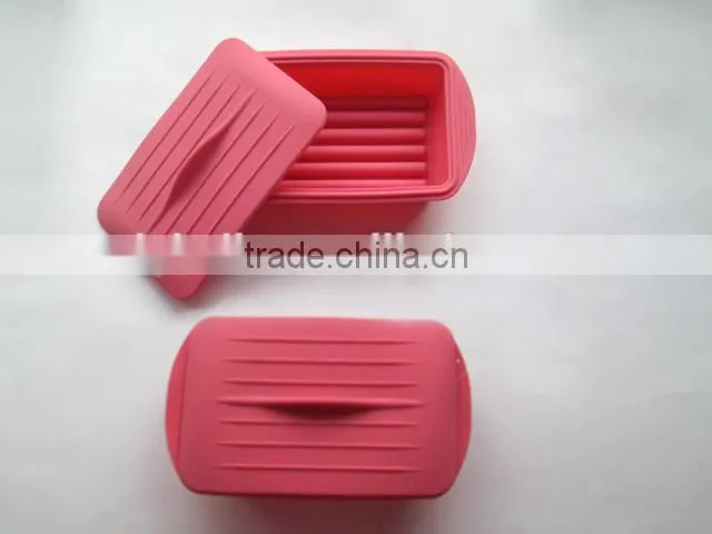 high quality vegetable silicone steamer