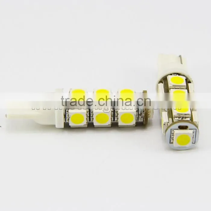 High Brightness Ce Rohs Certified Smd Led Car Light Wholesale
