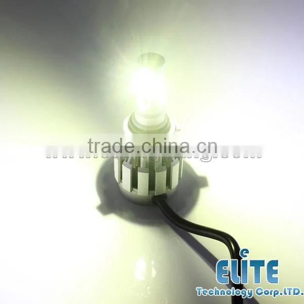 3200lm 60w 9005 9006 led headlight bulb all in one led motorcycle headlight