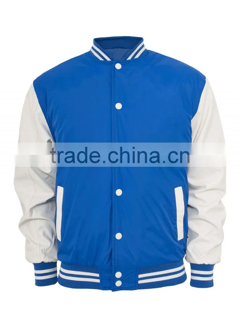 2015 muliti-function hood varsity jackets custom letterman jackets for sports