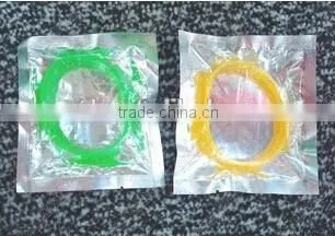 Silicone Anti Mosquito Bracelets