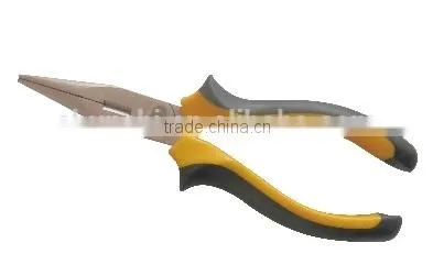 long nose plier,plier,car repair tool