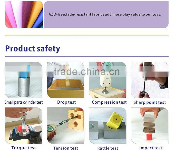 Educational toy for children