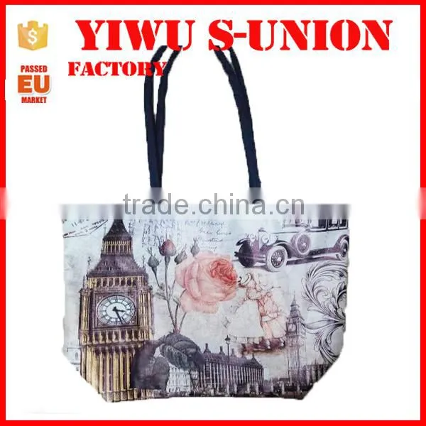 Cheap beach bag,lady beach bag