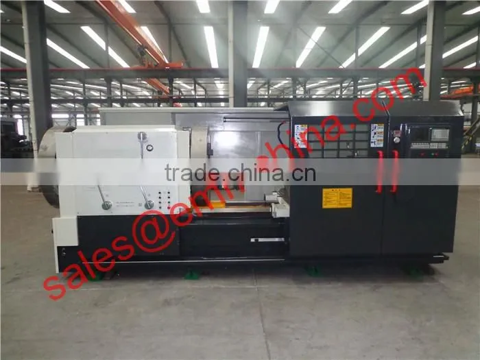 EMMCHINA SK327 horizontal lathe machine price