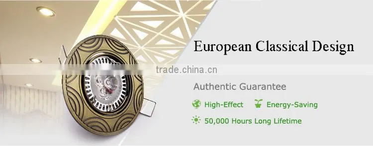 3W5W7W9W12WCold White Warm White LED Downlight Home Decoration Ceiling light