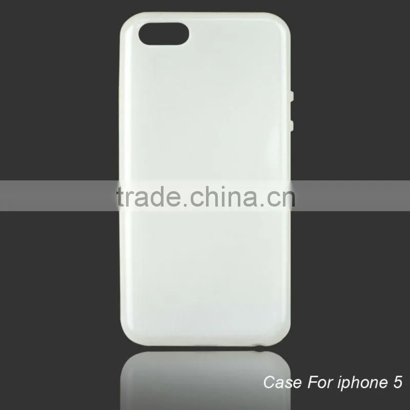 Wholesale alibaba top quality tpu phone case for i phone 5