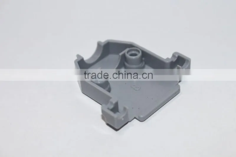 DB connector over shell