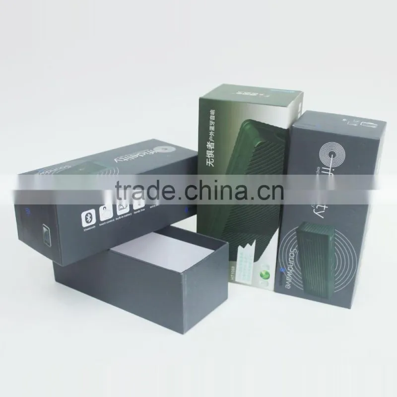 Custom small blank paper box Shenzhen