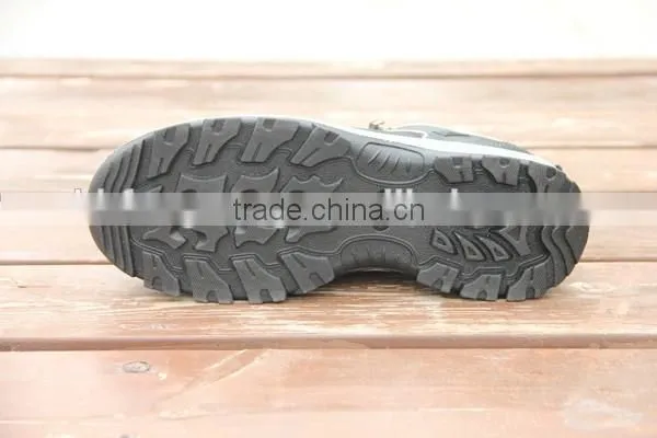 safety shoes type and men gender safety shoes
