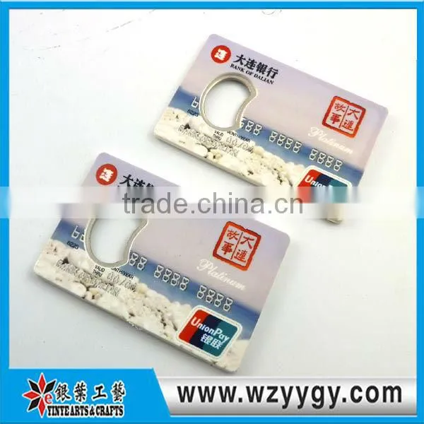 bottle shape bottle Opener