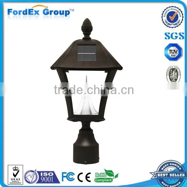 bright warm white solar rechargeable decorative led lantern china
