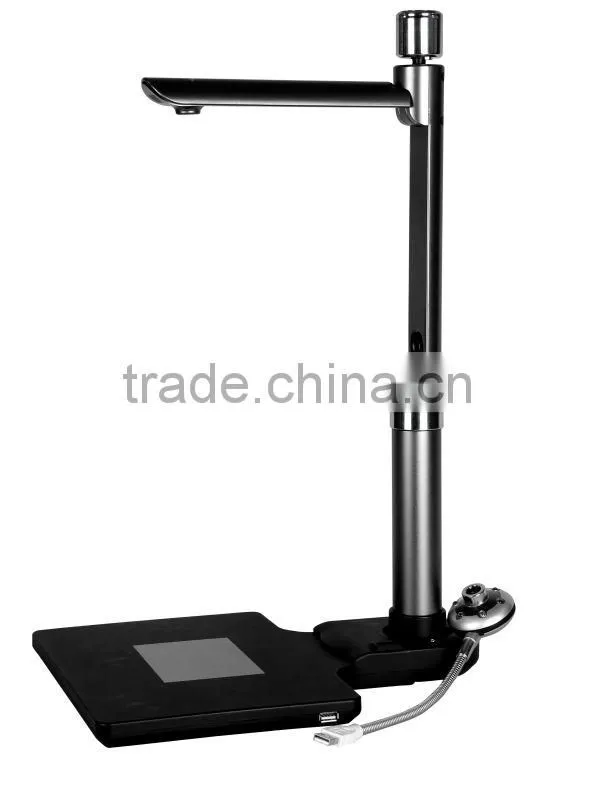 Portable Document scanner Business Card Scanner with OCR software