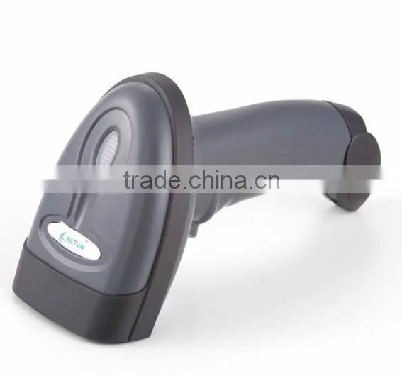 LS-1698 Wired 1D handheld Laser barcode scanner for Supermarket