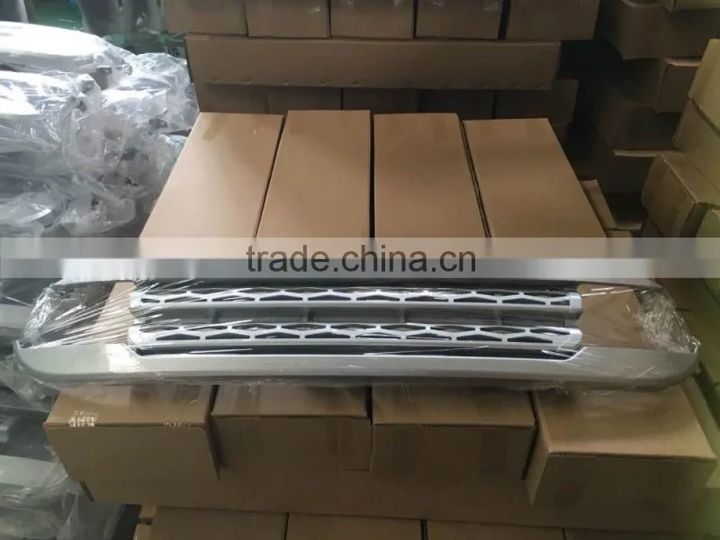 FOR TOYOTA FJ CRUISER 2008 - 2012 DOOR MOULDING DOOR STRIP
