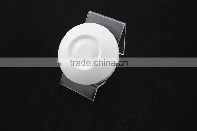 Home security outdoor infrared remote PIR detector motion sensor
