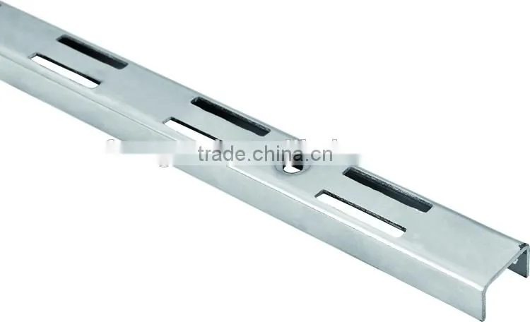 high quality slotted channel