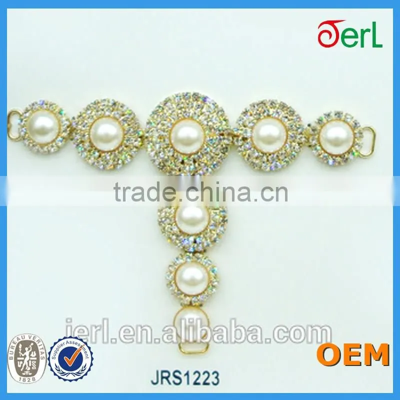 Fashion Sandal Shoe Chain For Woman,Shoe Decoration Accessories,Shoe Buckle