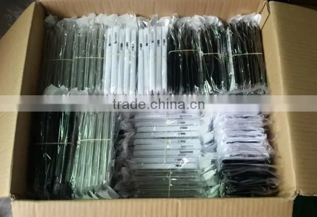 2D Sublimation blank mobile phone case for Sony Z L36H