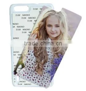 Sublimation soft rubber phone case for S3 9300 sublimation mobile cover
