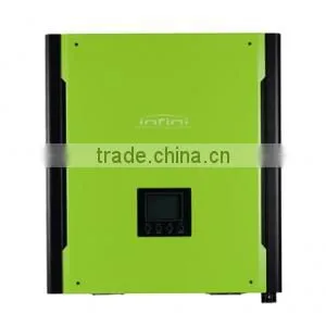 Hot sell Diaphanous new product promotion 3000w on grid inverter