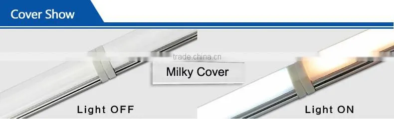 30cm 12led 4.5watt 12v Rigid LED Bar light with plastic cover