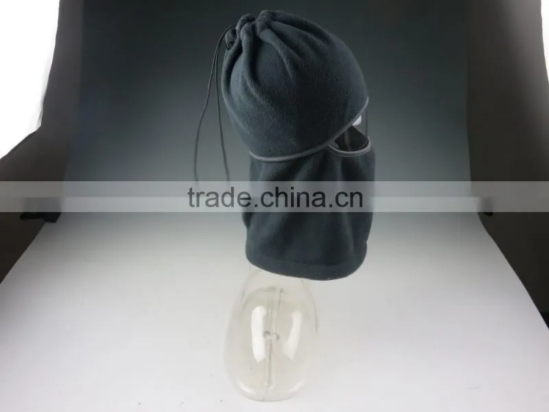 Functional Winter Ski Face Mask Hat