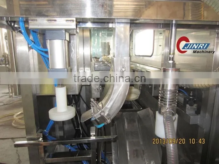5 gallon/20 liter water bottle filling machine price