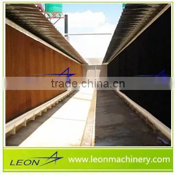 LEON series complete poultry chicken farm equipment for livestock