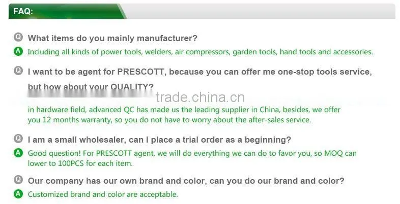 China prescott professional electric 220V/110V 710W 13mm Impact Drill