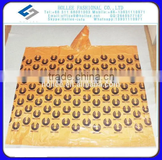 rain ponchos with logo,rain poncho cheap