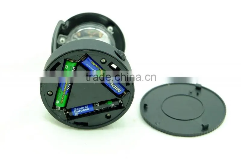 Mini Camping emergency Led Lantern with Hook