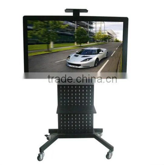 55'' TFT Full HD Free Stand Interactvie kiosk