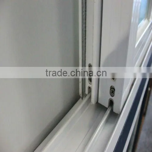 Economic Aluminum Sliding Windows