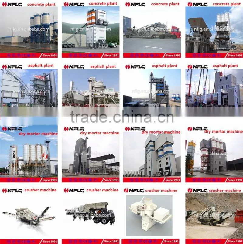 mobile asphalt plant for sale