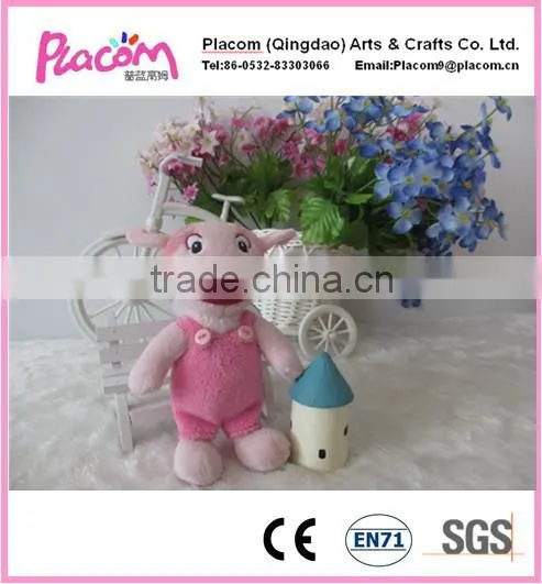 New High Quality Plush Toy Hot Selling