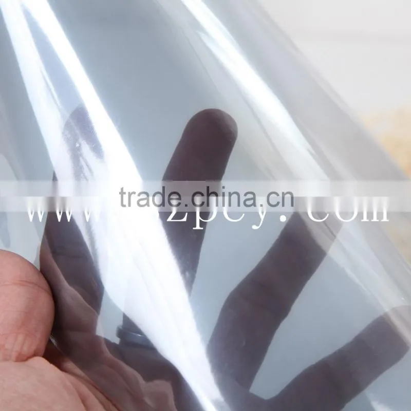 silver gray ESD antistatic / shielding static bags