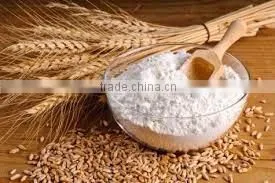 wheat thresher