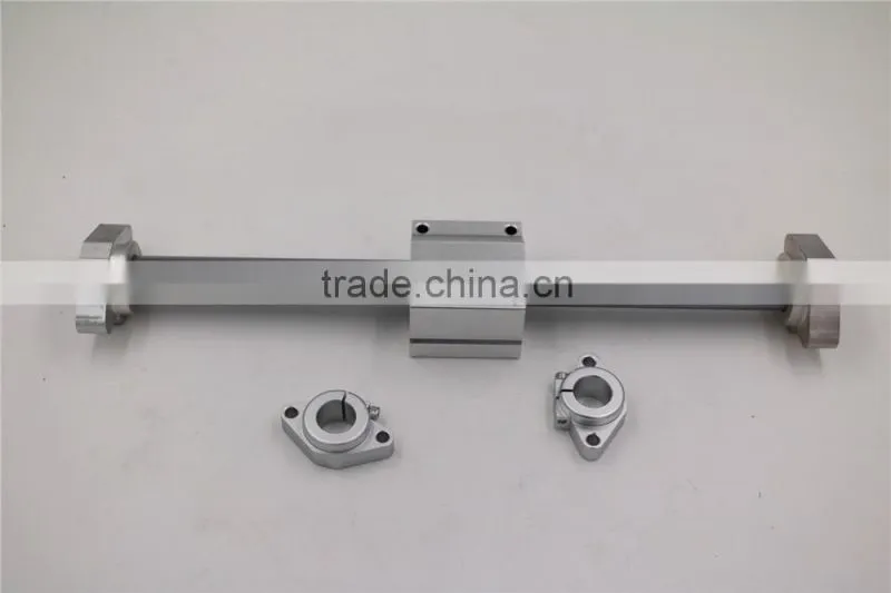 Linear Shaft for Linear Motion System