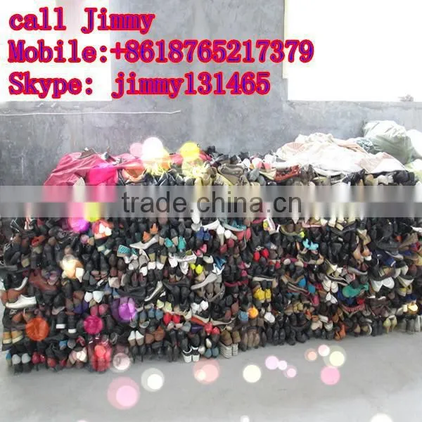 Buy containers of used shoes in hongkong and sell used shoes containers